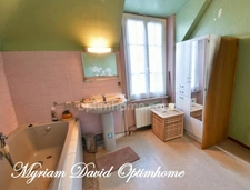 Charmante maison 2 chambres avec jardin à ROSTRENEN (22)