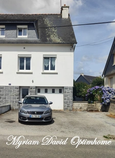 🏠 Opportunité spéciale investisseurs à Plouguernével !