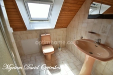 Maison de caractère 5 chambres – Jardin - T1- Coeur de Rostrenen