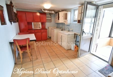 🏡 Rostrenen proche centre : maison avec 2 chambres + espace indépendant + jardin