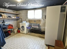 Maison 183 m² 5 chambres jardin 1600 m² Rostrenen proche centre