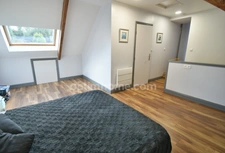 Maison de campagne en pierre avec potentiel locatif près de Rostrenen