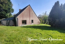 Maison 3 chambres avec terrain Plouguernevel – Opportunité primo-accédant