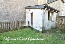 🏡 Maison idéale pour investissement locatif ou premier achat – Rostrenen (22)