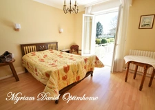 Maison 183 m² 5 chambres jardin 1600 m² Rostrenen proche centre