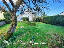 Charmante maison 2 chambres avec jardin à ROSTRENEN (22)
