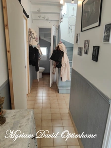 ? Maison lumineuse avec jardin plein sud – Carhaix-Plouguer