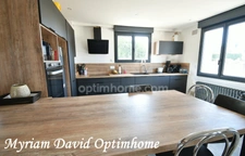 Maison familiale rénovée 128 m² – 5 chambres – Sous-sol complet – Rostrenen