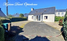Maison en Bretagne à petit prix – Idéale résidence secondaire 🌿