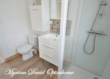 🏡 Rostrenen– Maison 2 chambres proche centre ville
