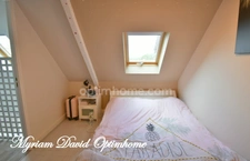 Immeuble de rapport rénové – 2 appartements + local commercial – Rostrenen centre