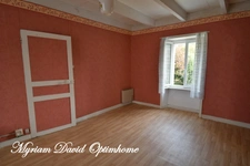Maison en pierre à rénovée à SAINT NICOLAS DU PELEM (22)