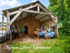 🏡 MAISON PASSIVE UNIQUE À TRÉMARGAT 🌿