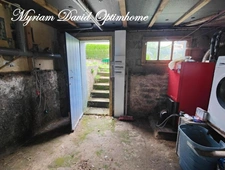📍 Maison de plain-pied – Rostrenen, proche centre et supermarchés