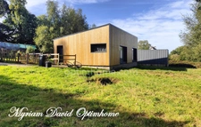 Maison récente de plain-pied à personnaliser – Saint-Hernin