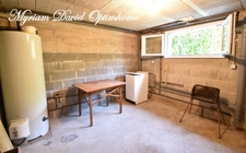 🏠 Maison familiale à rafraîchir - Rostrenen – Jardin, 4 chambres 