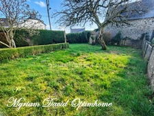 Charmante maison 2 chambres avec jardin à ROSTRENEN (22)