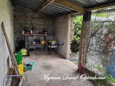 ? Maison lumineuse avec jardin plein sud – Carhaix-Plouguer