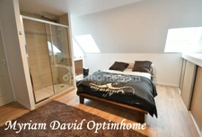 Maison entièrement rénovée 110 m² – 4 chambres – DPE C – Terrain 1 340 m² – Plouray