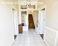 Charmante maison ancienne à rénover proche Bon-Repos (22)