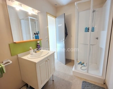 Appartement à louer 2 pièces ROSTRENEN (22)