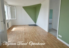 🏡 Rostrenen– Maison 2 chambres proche centre ville