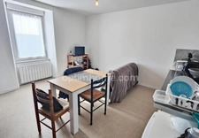 Appartement à louer 2 pièces ROSTRENEN (22)