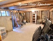 🏡 Maison idéale pour investissement locatif ou premier achat – Rostrenen (22)