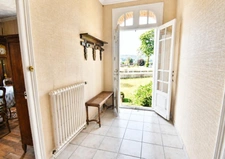 Charmante maison ancienne à rénover proche Bon-Repos (22)