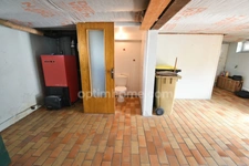 🏡 Rostrenen proche centre : maison avec 2 chambres + espace indépendant + jardin