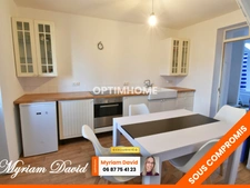 🏡 Maison idéale pour investissement locatif ou premier achat – Rostrenen (22)