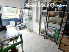 ✨ Élégante maison rénovée avec piscine et grand garage à Rostrenen