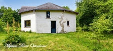 🏡 MAISON PASSIVE UNIQUE À TRÉMARGAT 🌿