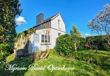 Charmante maison 2 chambres avec jardin à ROSTRENEN (22)