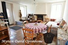 Maison 51 m² avec jardin et hangar – Idéale premier achat ou investissement – Motreff