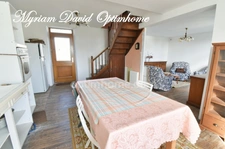 Charmante maison 2 chambres avec jardin à ROSTRENEN (22)