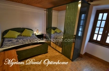 Maison de caractère 252 m² – 6 chambres – Jardin – Coeur de Rostrenen