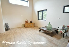 LANGOËLAN – MAISON CONTEMPORAINE DE PLAIN-PIED DE 2019 – DPE A – TERRAIN ARBORÉ