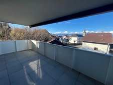 Appartement de Type 3 avec Terrasse et Garage