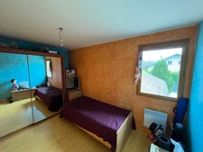 Maison individuelle de 187m² sur la commune de Lully