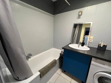 À vendre – Entre lac et montagnes - Appartement Type 3 avec grande terrasse à Vailly 