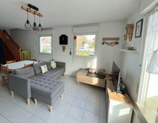 Appartement T3 en duplex – Lumineux et idéalement situé à Thonon-les-Bains