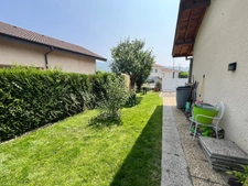 Maison de plain-pied à Bons-en-Chablais
