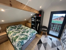 Maison individuelle sur la commune de Margencel