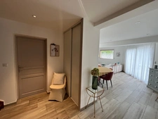 Maison individuelle – 132 m² – Terrain de 1 159 m² – Allinges