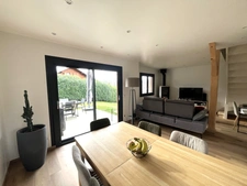 Maison individuelle sur la commune de Margencel