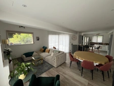 Maison individuelle – 132 m² – Terrain de 1 159 m² – Allinges