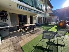 À vendre – Entre lac et montagnes - Appartement Type 3 avec grande terrasse à Vailly 