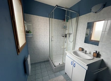Maison individuelle de 187m² sur la commune de Lully