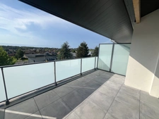 Appartement neuf T3 – Dernier étage – Terrasse Vue lac & Château des Allinges – Le Lyaud